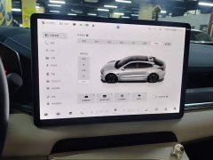 Zeekr 001 WE Edition 86kWh - ფოტო 12