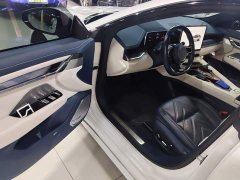 Zeekr 001 WE Edition 86kWh - ფოტო 15