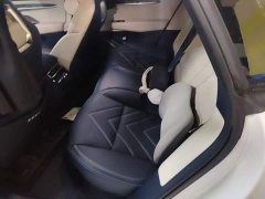 Zeekr 001 WE Edition 86kWh - ფოტო 16