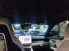 Zeekr 001 WE Edition 86kWh - ფოტო 17