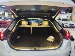 Zeekr 001 WE Edition 86kWh - ფოტო 18