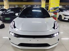 Zeekr 001 WE Edition 86kWh - ფოტო 2
