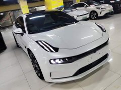 Zeekr 001 WE Edition 86kWh - ფოტო 3