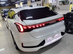 Zeekr 001 WE Edition 86kWh - ფოტო 4