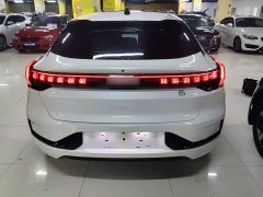 Zeekr 001 WE Edition 86kWh - ფოტო 5