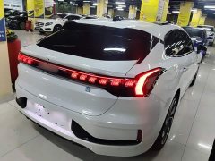 Zeekr 001 WE Edition 86kWh - ფოტო 6