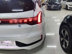 Zeekr 001 WE Edition 86kWh - ფოტო 7