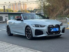 BMW 4 Series 430i Convertible M Sport Night Edition - фото 3