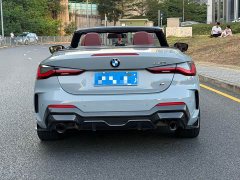 BMW 4 Series 430i Convertible M Sport Night Edition - фото 5
