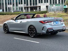 BMW 4 Series 430i Convertible M Sport Night Edition - фото 6