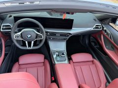 BMW 4 Series 430i Convertible M Sport Night Edition - фото 7