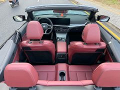 BMW 4 Series 430i Convertible M Sport Night Edition - фото 8