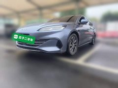 BYD Seal 06 DM-i Touring DM-i 150KM Premium Edition - фото 1