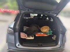 BYD Seal 06 DM-i Touring DM-i 150KM Premium Edition - фото 15