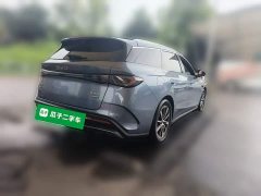 BYD Seal 06 DM-i Touring DM-i 150KM Premium Edition - фото 4