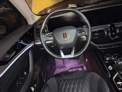 FAW Red Flag HS5 Facelift 2.0T Smart Connected Premium Edition - photo 11