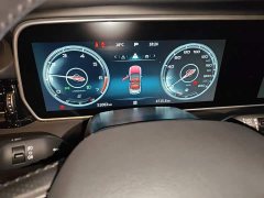 FAW Red Flag HS5 Facelift 2.0T Smart Connected Premium Edition - photo 12