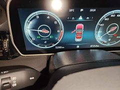 FAW Red Flag HS5 Facelift 2.0T Smart Connected Premium Edition - photo 13