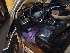 FAW Red Flag HS5 Facelift 2.0T Smart Connected Premium Edition - photo 17