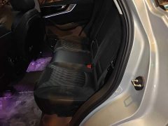FAW Red Flag HS5 Facelift 2.0T Smart Connected Premium Edition - photo 18