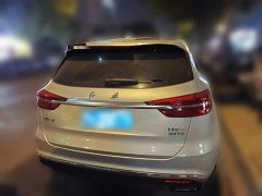 FAW Red Flag HS5 Facelift 2.0T Smart Connected Premium Edition - photo 5