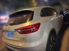 FAW Red Flag HS5 Facelift 2.0T Smart Connected Premium Edition - photo 6