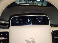 Li Auto i6 Four-Wheel Drive Standard Edition - ფოტო 12