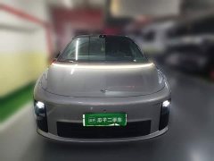 Li Auto i6 Four-Wheel Drive Standard Edition - ფოტო 2