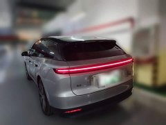 Li Auto i6 Four-Wheel Drive Standard Edition - ფოტო 4