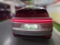 Li Auto i6 Four-Wheel Drive Standard Edition - ფოტო 5