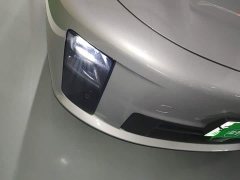 Li Auto i6 Four-Wheel Drive Standard Edition - ფოტო 7