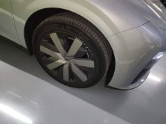 Li Auto i6 Four-Wheel Drive Standard Edition - ფოტო 8
