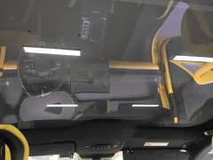 Xiaomi SU7 Ultra - ფოტო 17