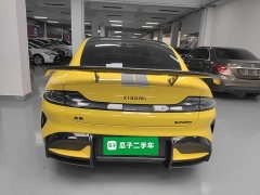 Xiaomi SU7 Ultra - ფოტო 5
