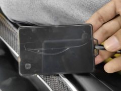 Xiaomi SU7 Ultra - ფოტო 8