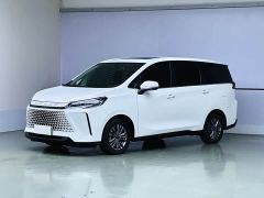 Maxus Dajia 5 1.3T PLUG IN Smart Edition - ფოტო 1