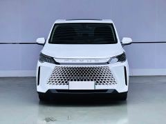 Maxus Dajia 5 1.3T PLUG IN Smart Edition - ფოტო 2