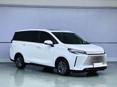 Maxus Dajia 5 1.3T PLUG IN Smart Edition - ფოტო 3