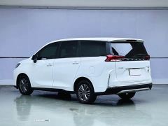 Maxus Dajia 5 1.3T PLUG IN Smart Edition - ფოტო 4