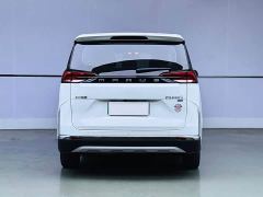 Maxus Dajia 5 1.3T PLUG IN Smart Edition - ფოტო 5