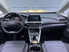 Maxus Dajia 5 1.3T PLUG IN Smart Edition - ფოტო 7