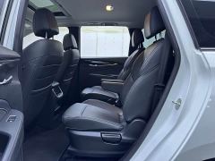 Maxus Dajia 5 1.3T PLUG IN Smart Edition - ფოტო 8