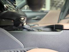 Lexus ES 200 Excellence Edition - ფოტო 10