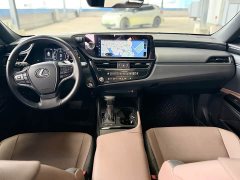 Lexus ES 200 Excellence Edition - ფოტო 7