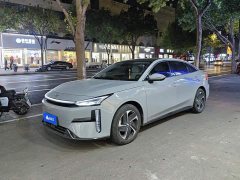 Geely Galaxy L6 125km MAX - ფოტო 1
