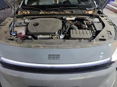 Geely Galaxy L6 125km MAX - ფოტო 10