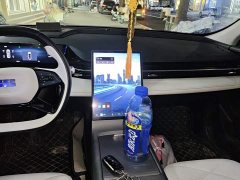 Geely Galaxy L6 125km MAX - ფოტო 13