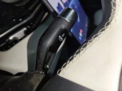 Geely Galaxy L6 125km MAX - ფოტო 16