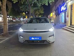Geely Galaxy L6 125km MAX - ფოტო 2