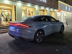 Geely Galaxy L6 125km MAX - ფოტო 3